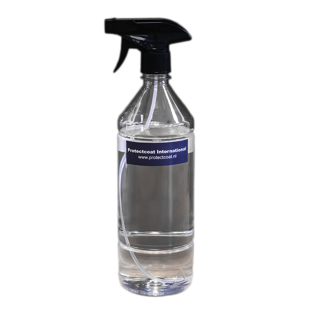 Protectcoat Spray bottle