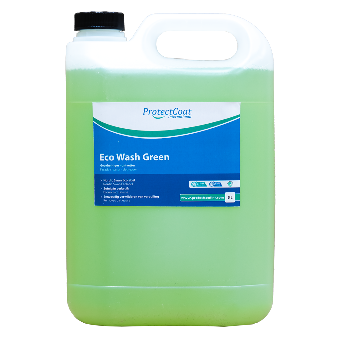 Protectcoat cleaners