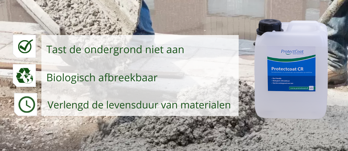 Protectcoat Concrete Remover